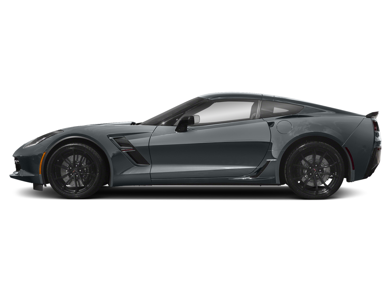 2019 Chevrolet Corvette Grand Sport Grand Sport 1LT