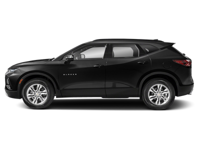 2019 Chevrolet Blazer 4dr w/1LT