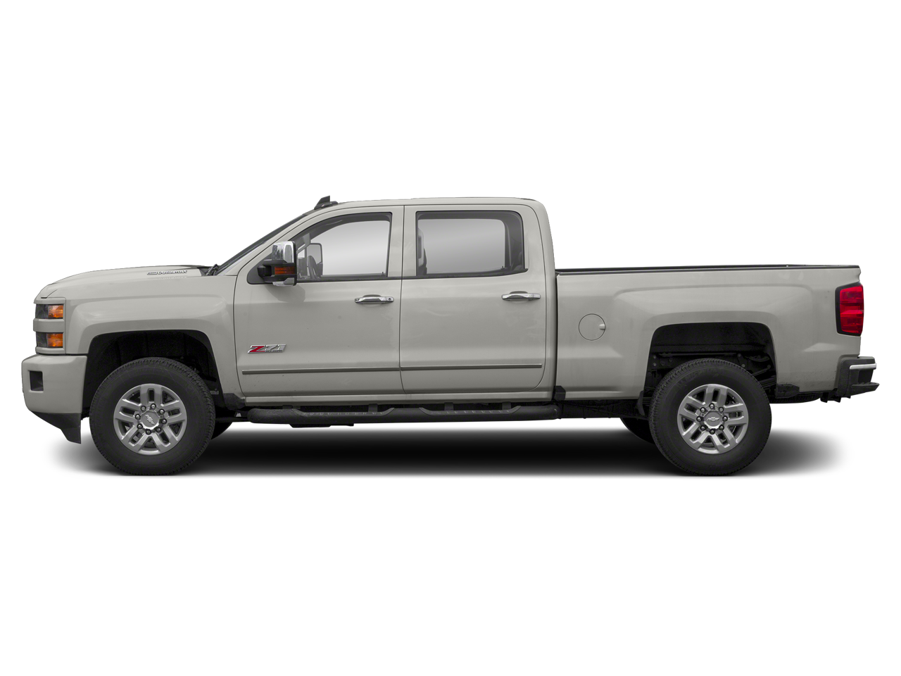 2019 Chevrolet Silverado 3500 HD High Country
