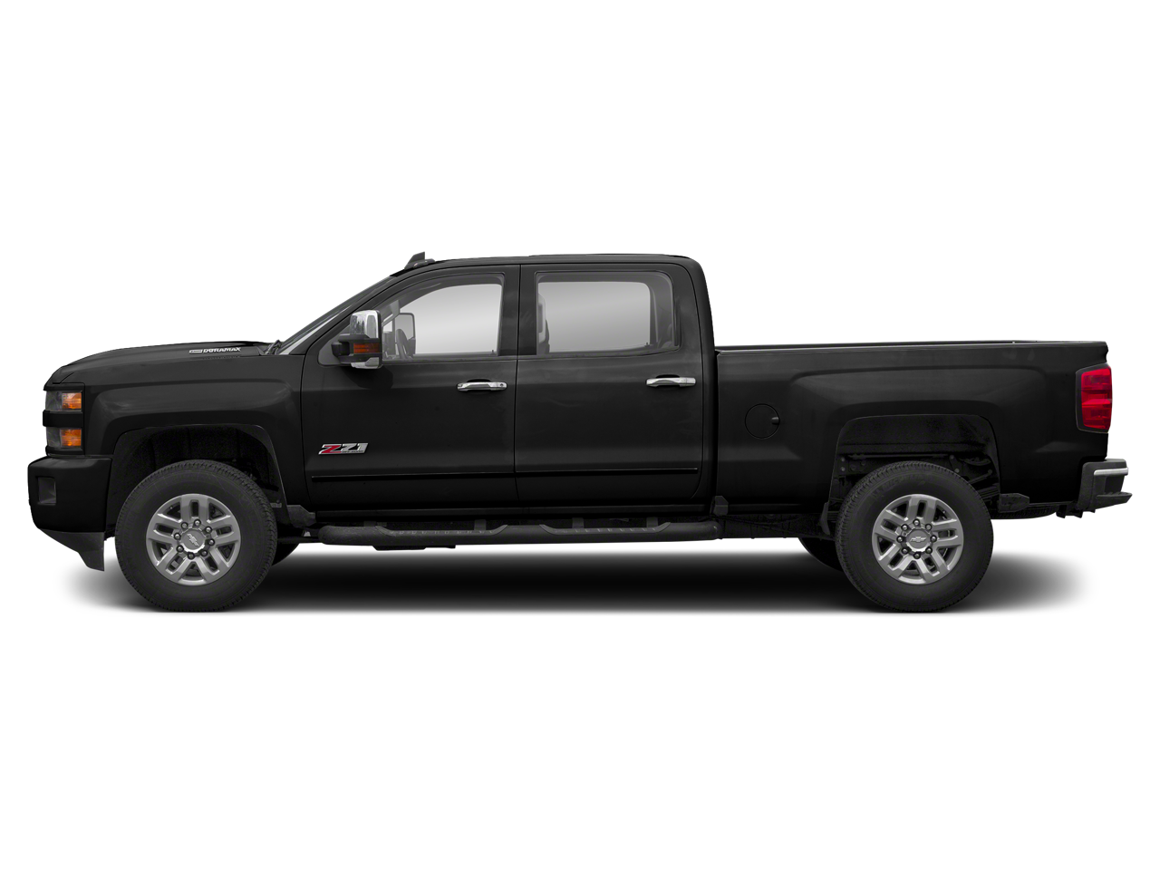 2019 Chevrolet Silverado 3500 HD High Country