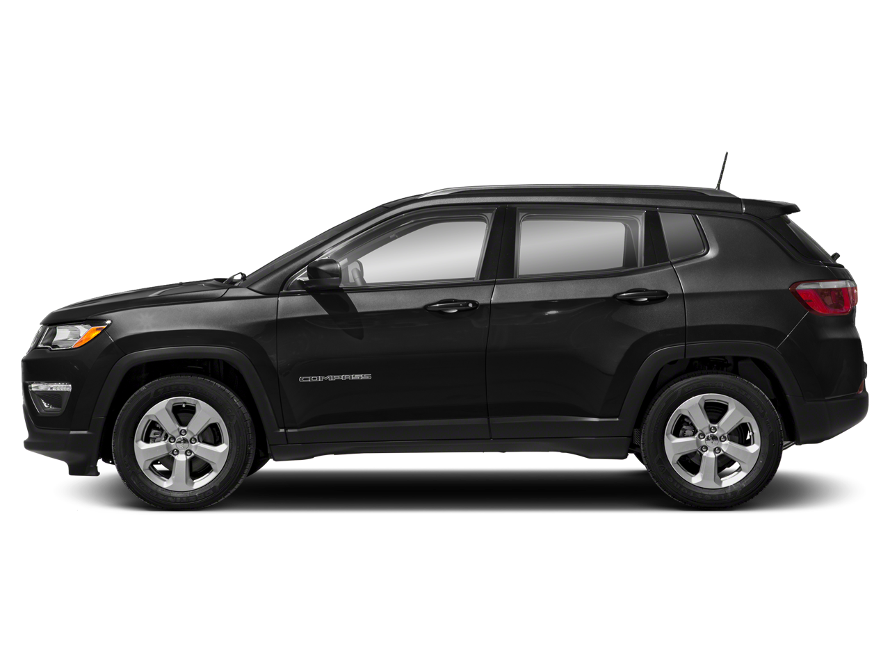 2019 Jeep Compass Latitude - Photo 8