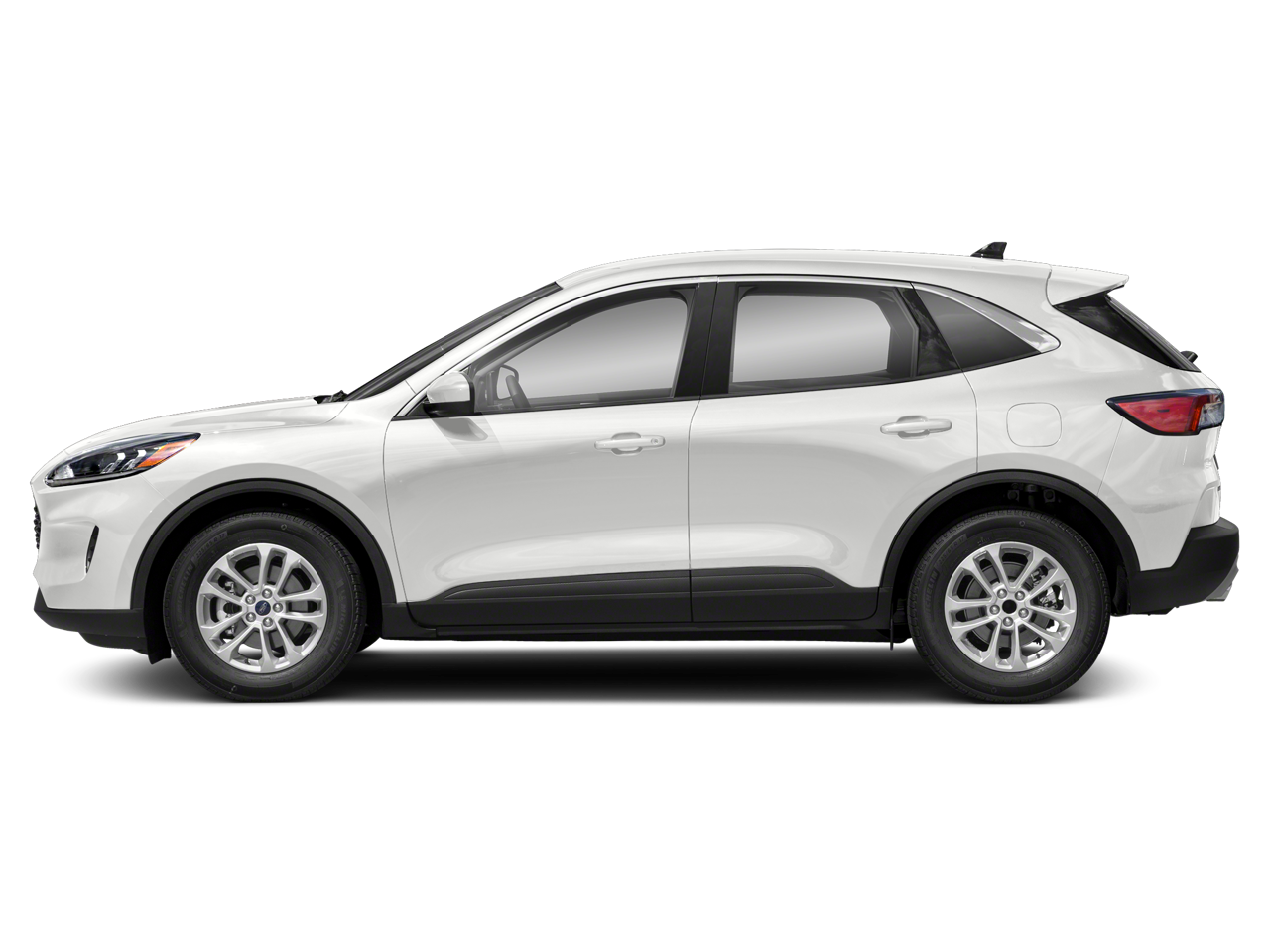 2022 Ford Escape SE - Photo 31