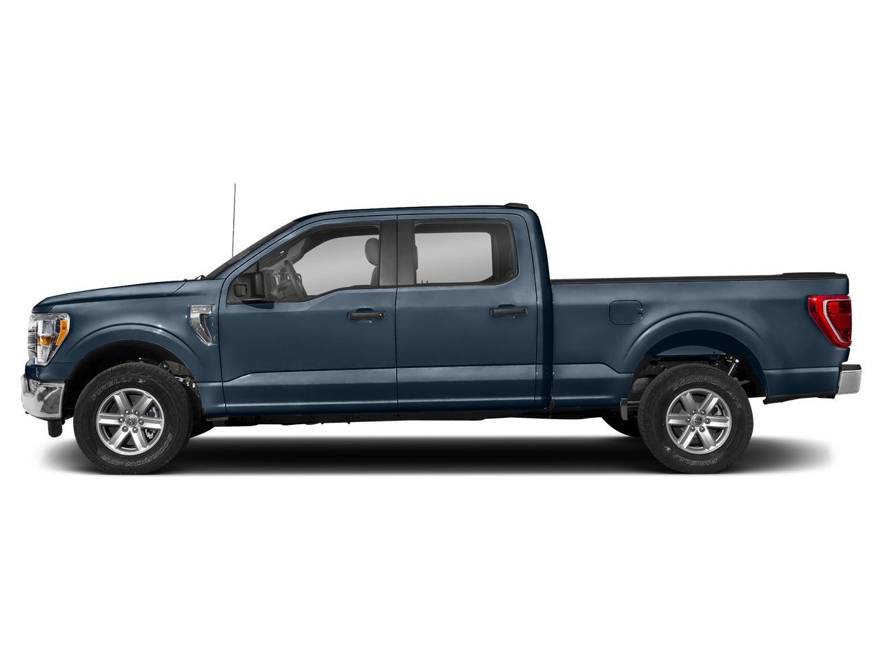 2022 Ford F-150 XLT - Photo 32