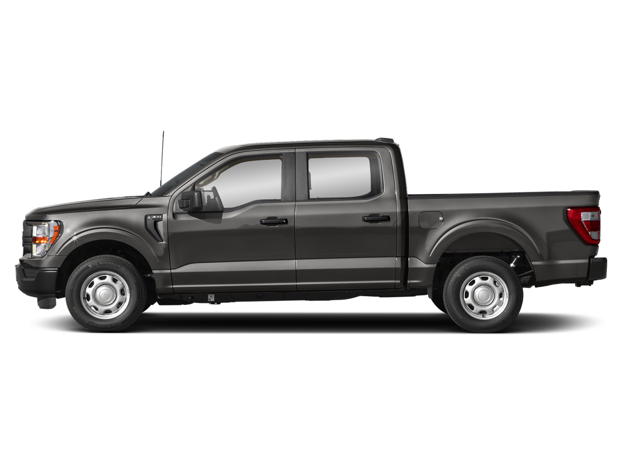 2023 Ford F-150 4x2 SuperCrew