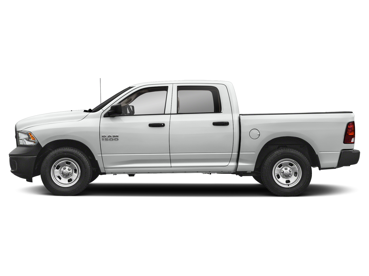 2023 RAM Ram 1500 Classic Tradesman - Photo 32