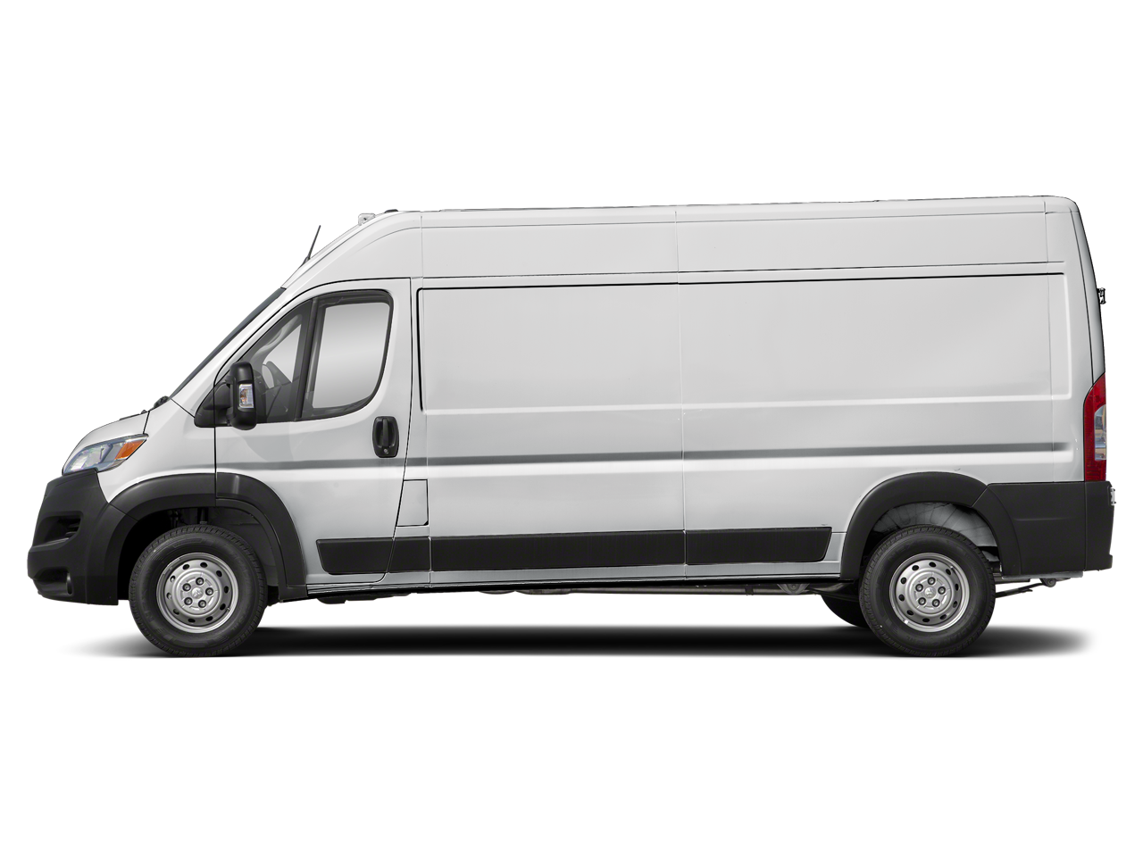 2023 RAM ProMaster Cargo Van High Roof