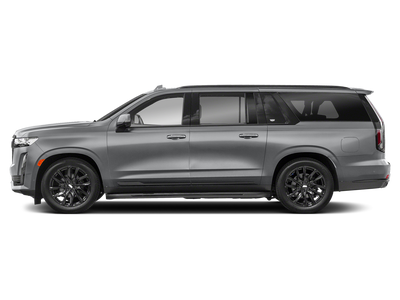 2024 Cadillac Escalade ESV Sport Platinum