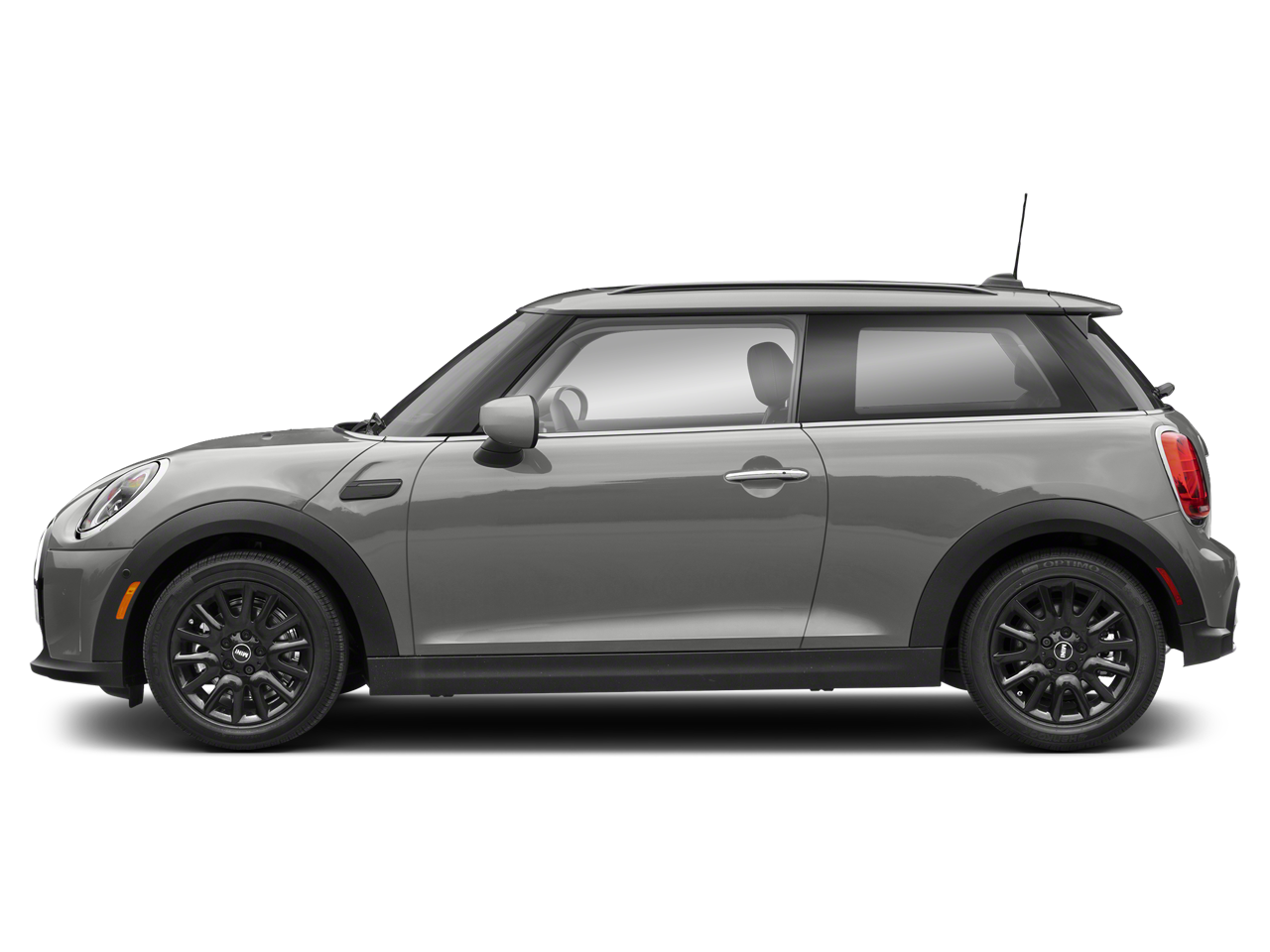 2024 MINI Hardtop 2 Door Cooper S