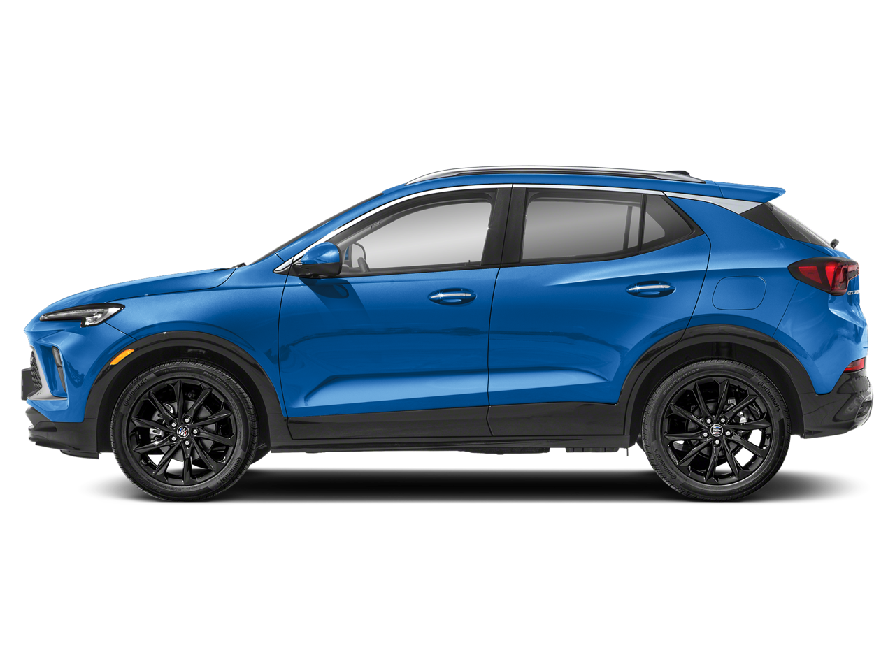 2025 Buick Encore GX Sport Touring - Photo 33