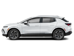 2025 Chevrolet Equinox EV LT2 with PDE