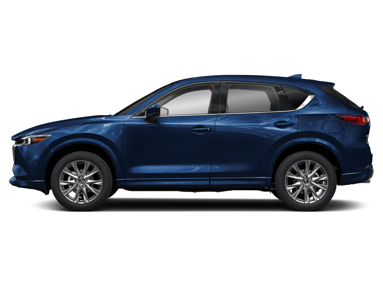 2025 Mazda CX-5 S Premium Plus package - Photo 32