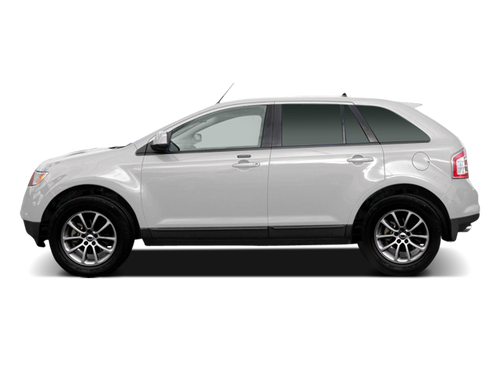 2010 Ford Edge Limited