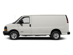 2014 Chevrolet Express Cargo Van RWD 1500 135"