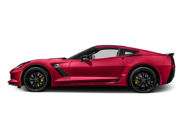 2016 Chevrolet Corvette Z06 Z06 2LZ