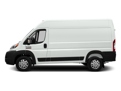 2016 RAM ProMaster Cargo Van High Roof