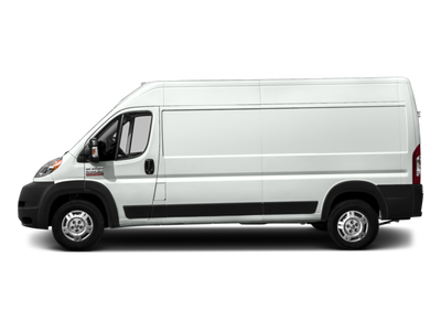 2016 RAM ProMaster Cargo Van High Roof