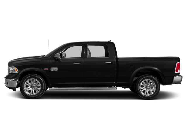 2018 RAM 1500 Limited
