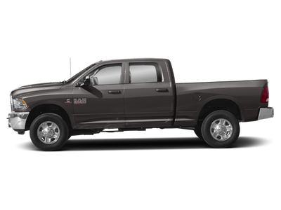 2018 RAM 3500 Big Horn