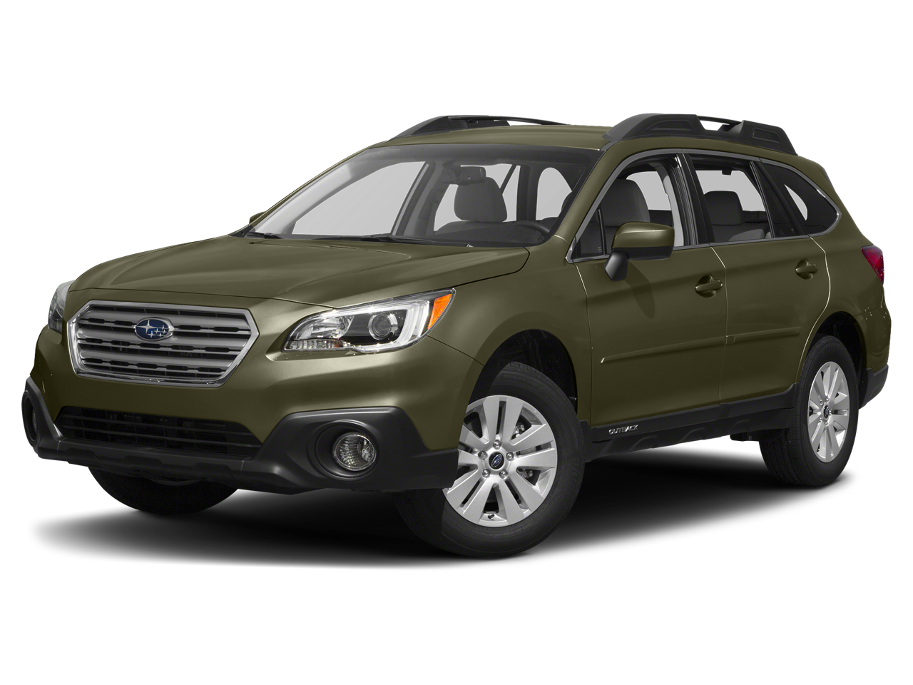2015 Subaru Outback