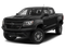 2019 Chevrolet Colorado 4WD ZR2