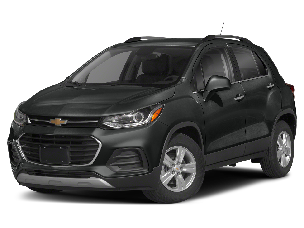 2022 Chevrolet Trax LT - Photo 36