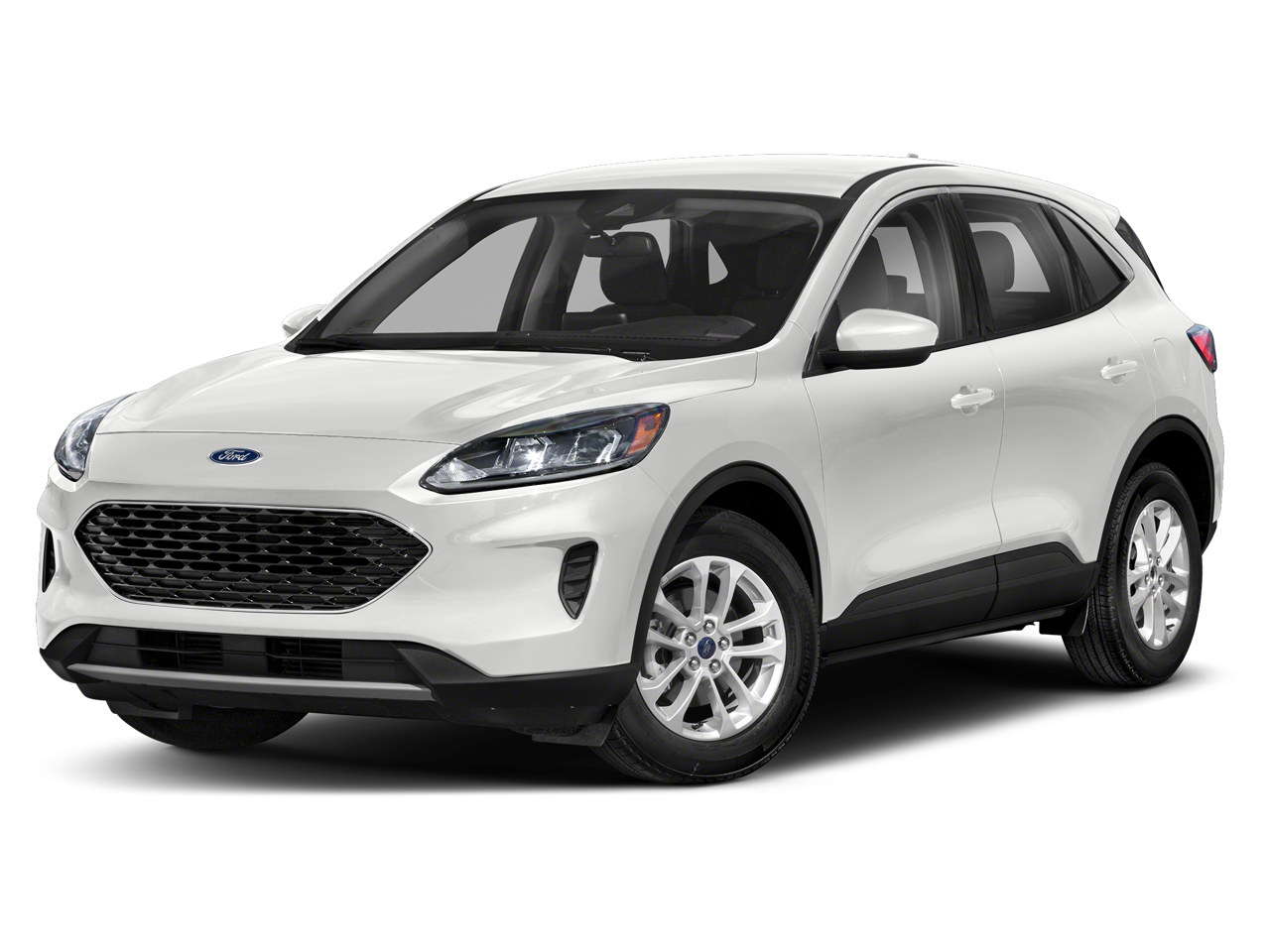 2022 Ford Escape SE - Photo 29