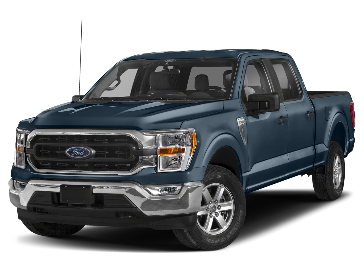 2022 Ford F-150 XLT - Photo 30