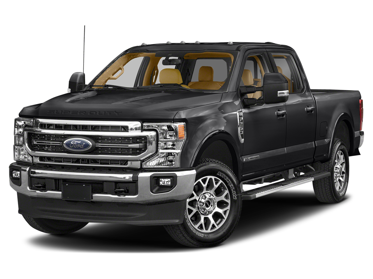 2022 Ford F-250 Super Duty Lariat - Photo 32
