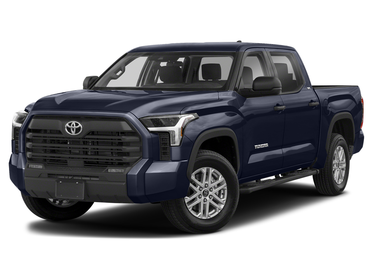 2022 Toyota Tundra 4WD SR5