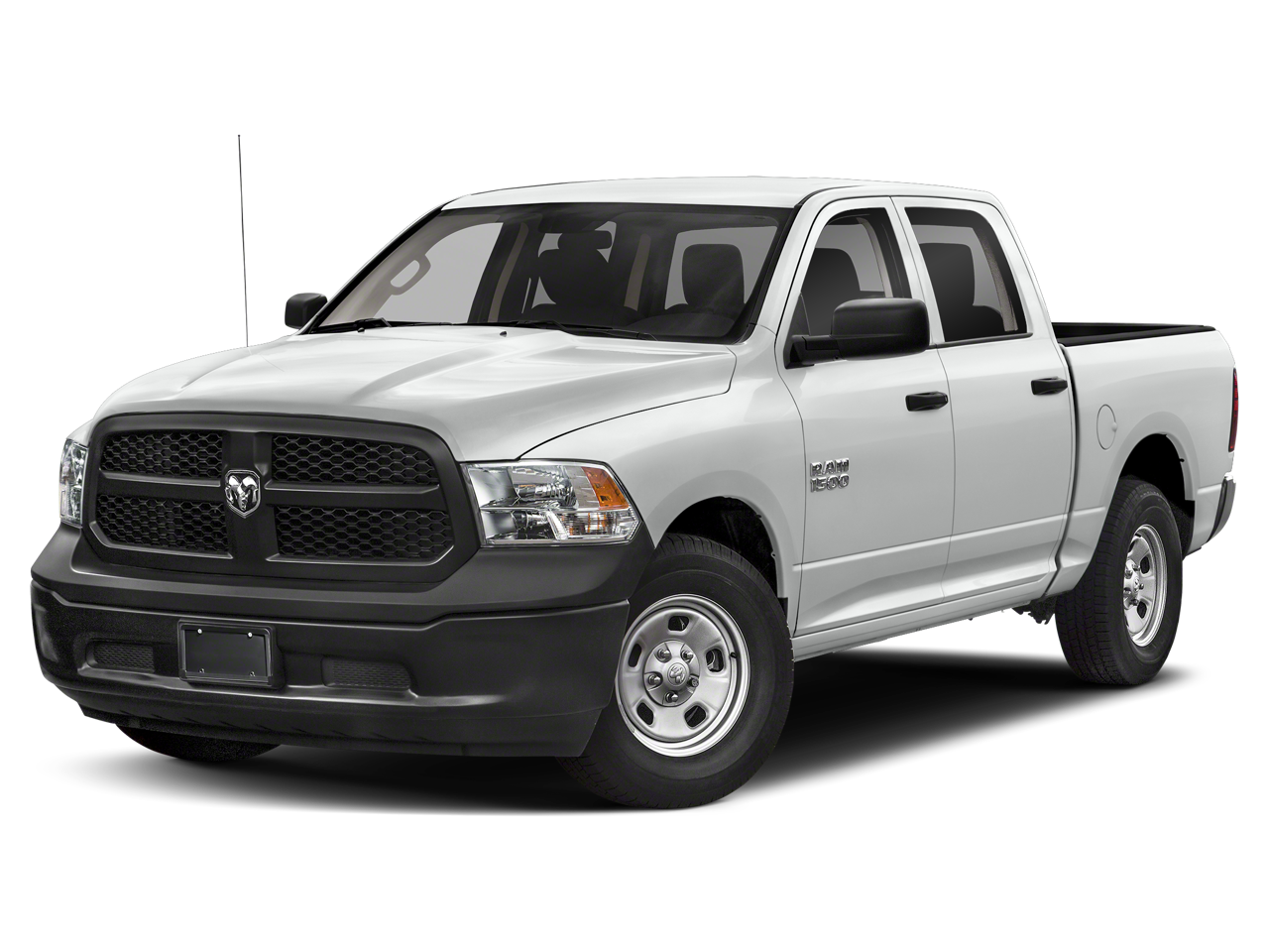 2023 RAM Ram 1500 Classic Tradesman - Photo 30
