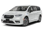 2024 Chrysler Pacifica Hybrid S Appearance Pkg