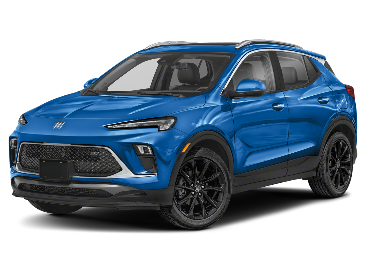 2025 Buick Encore GX Sport Touring - Photo 31
