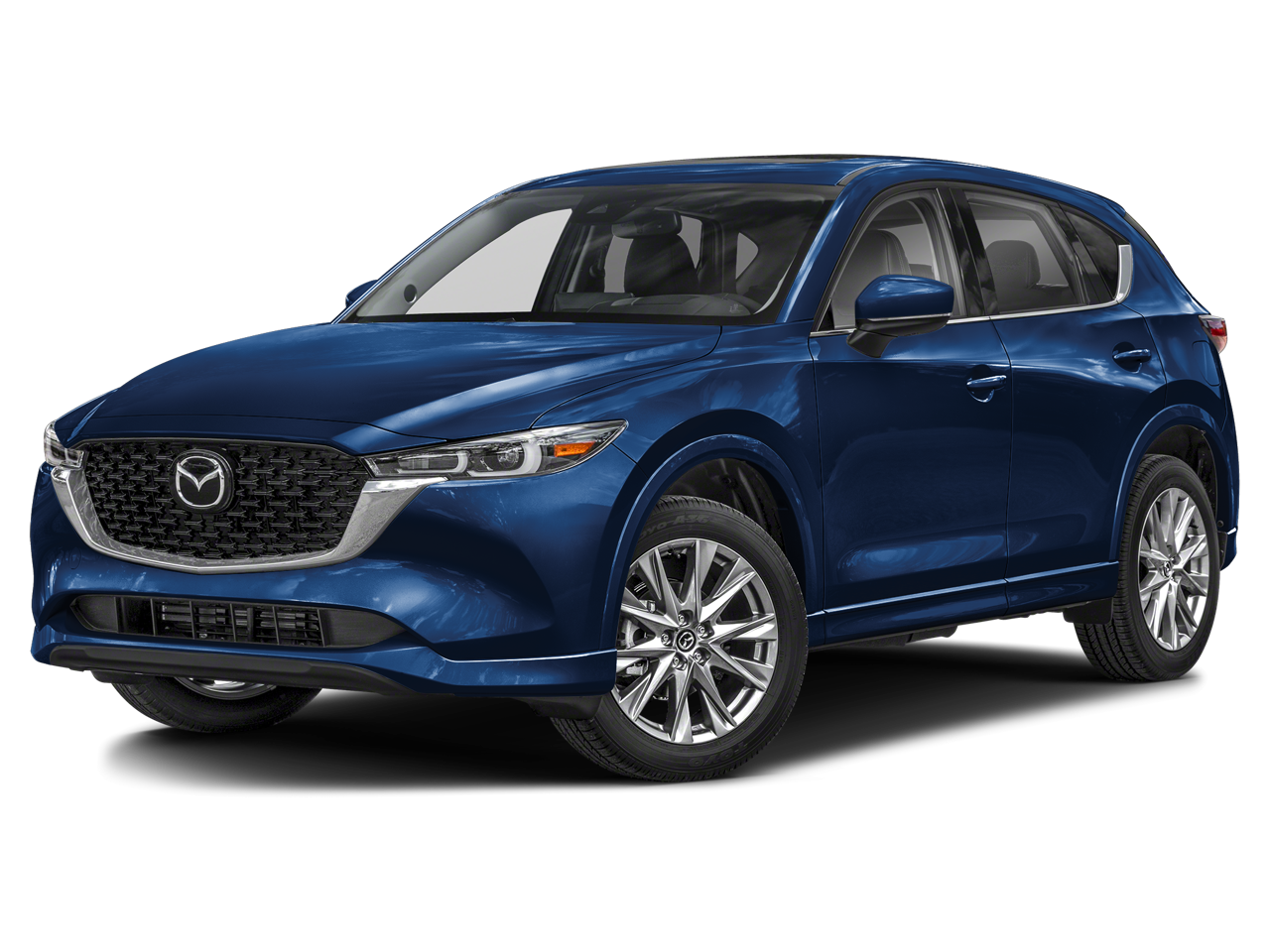 2025 Mazda CX-5 S Premium Plus package - Photo 30