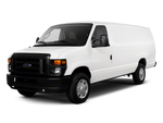 2013 Ford Econoline Cargo Van Commercial