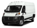 2016 RAM ProMaster Cargo Van High Roof