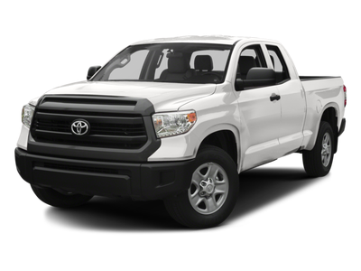 2016 Toyota Tundra 2WD Truck SR