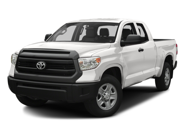 2016 Toyota Tundra 2WD Truck SR