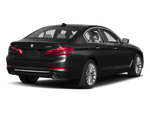 2017 BMW 5 Series 530i