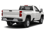 2021 Chevrolet Silverado 2500HD LT