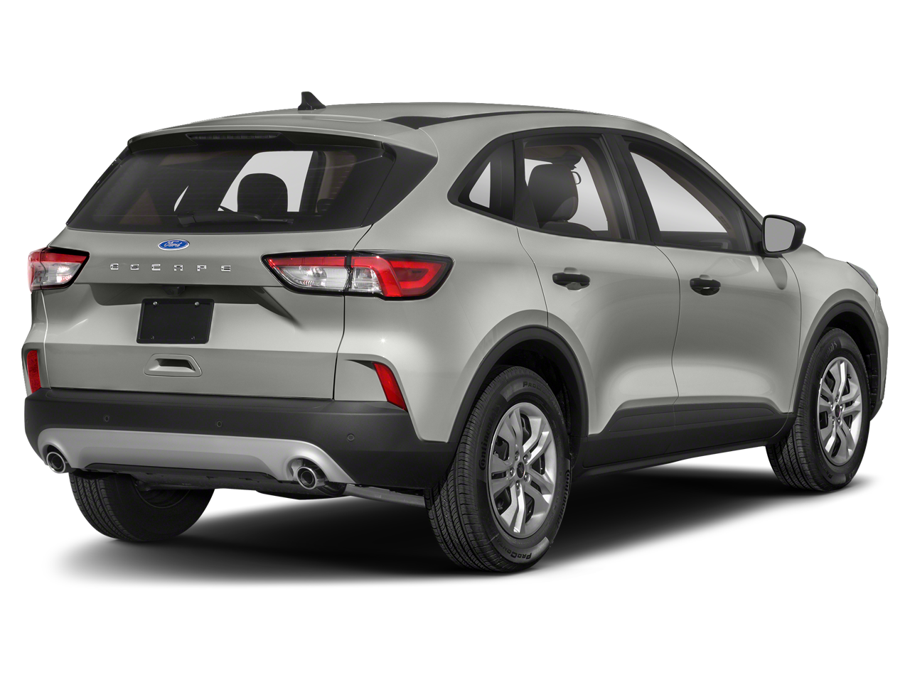2021 Ford Escape S