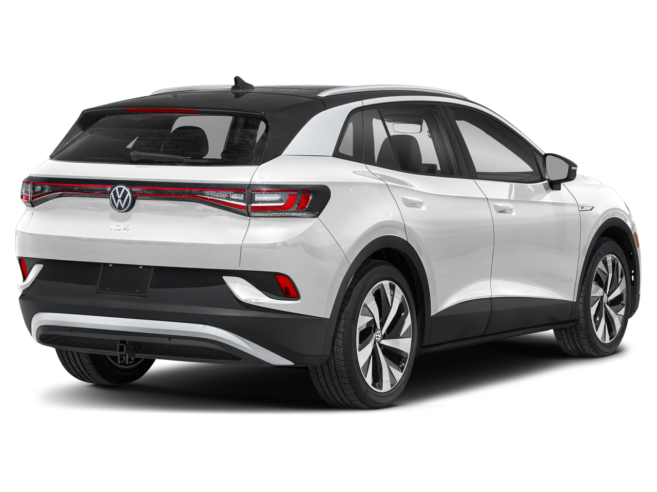 2021 Volkswagen ID.4 1st Edition