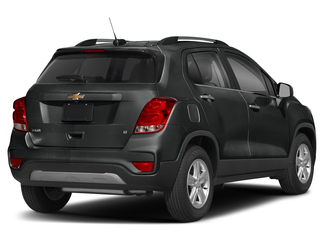 2022 Chevrolet Trax LT - Photo 37