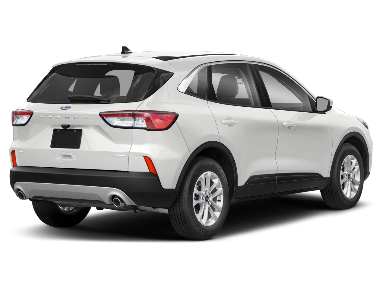 2022 Ford Escape SE - Photo 30
