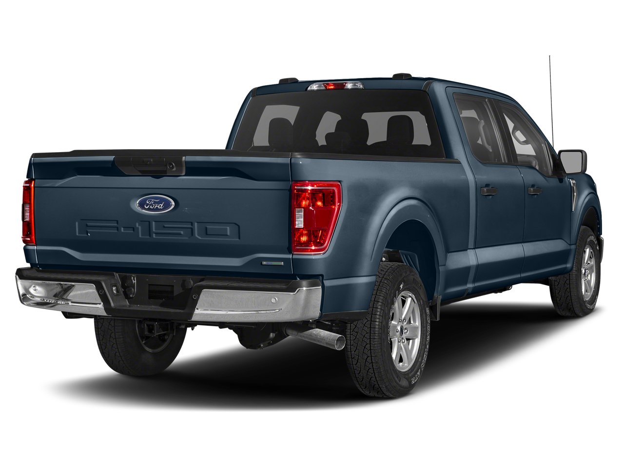 2022 Ford F-150 XLT - Photo 31
