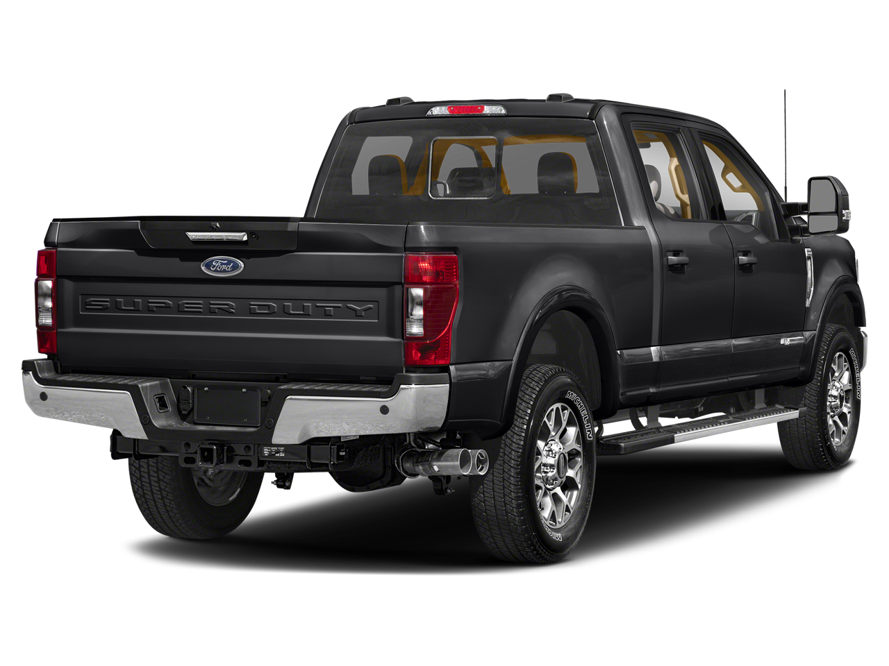 2022 Ford F-250 Super Duty Lariat - Photo 33