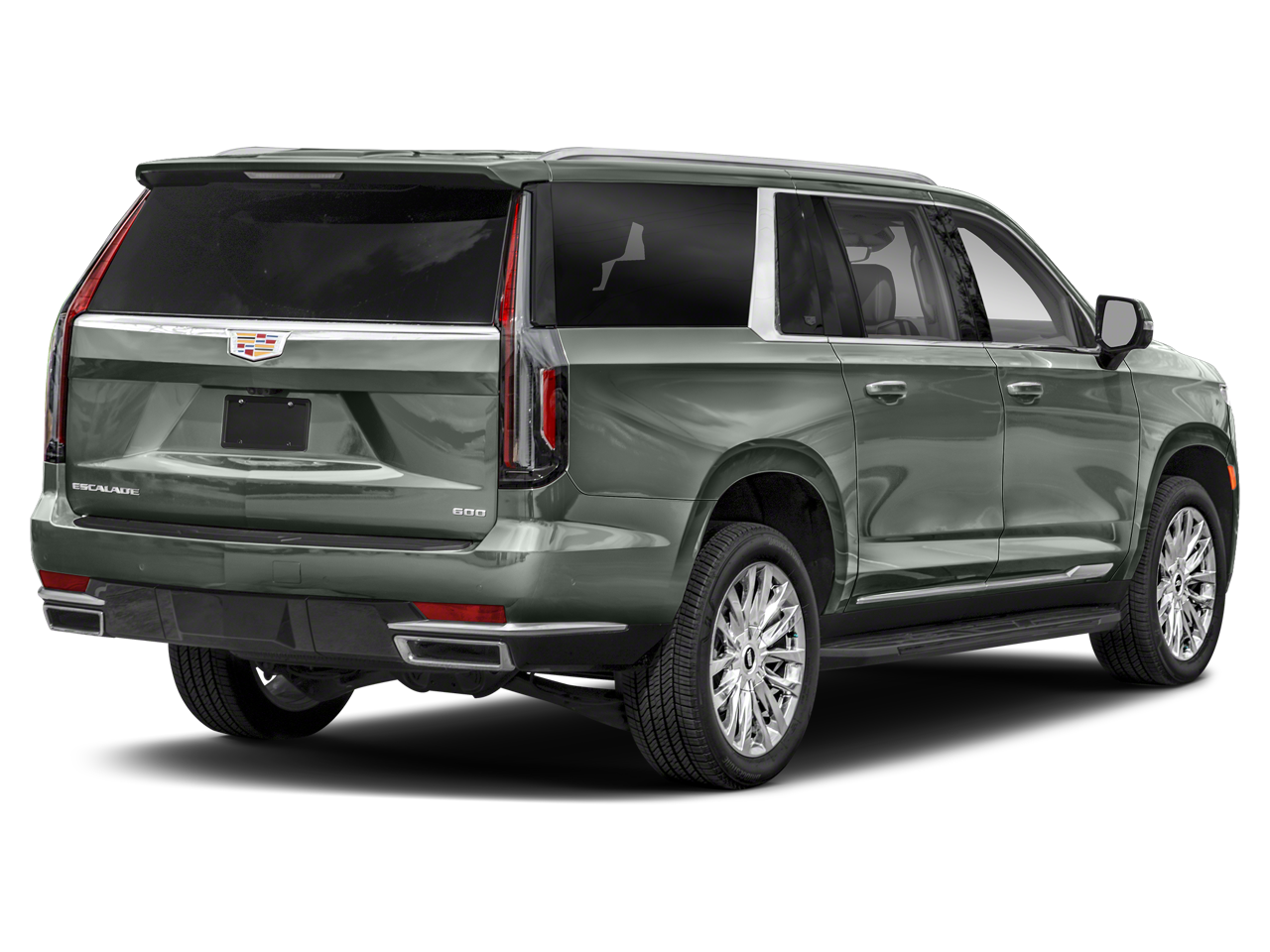 2023 Cadillac Escalade ESV Premium Luxury