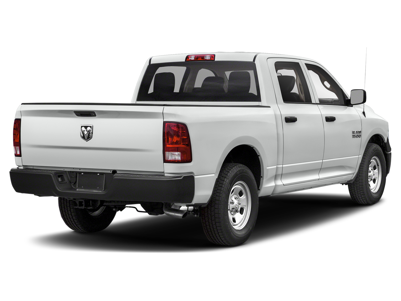 2023 RAM Ram 1500 Classic Tradesman - Photo 31