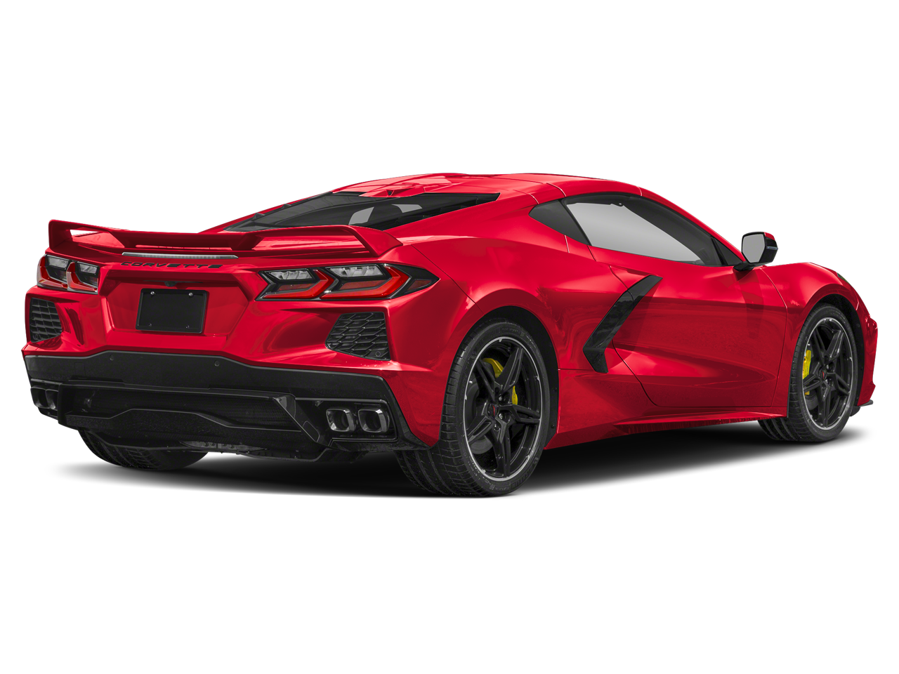 2024 Chevrolet Corvette 1LT