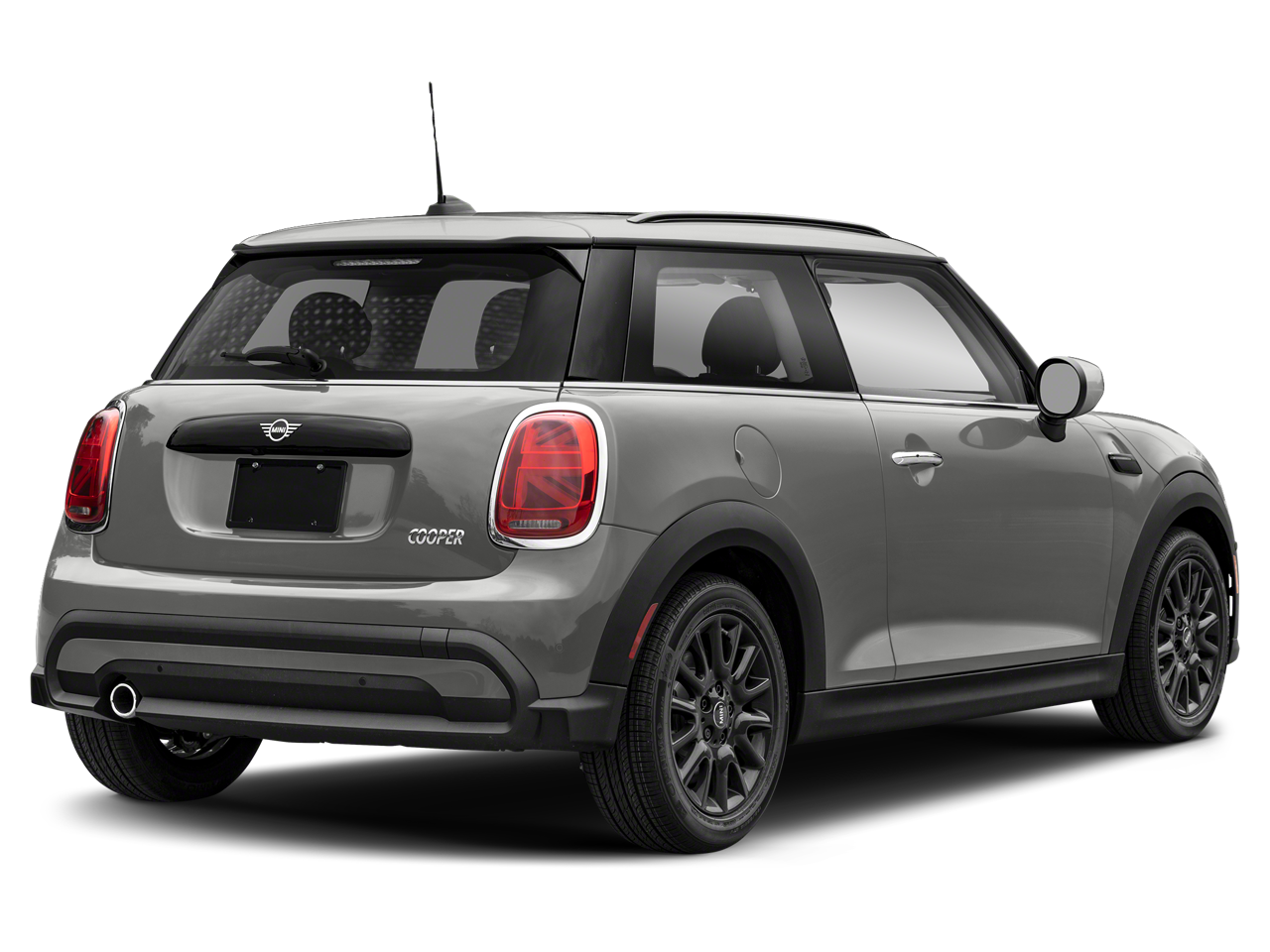 2024 MINI Hardtop 2 Door Cooper S