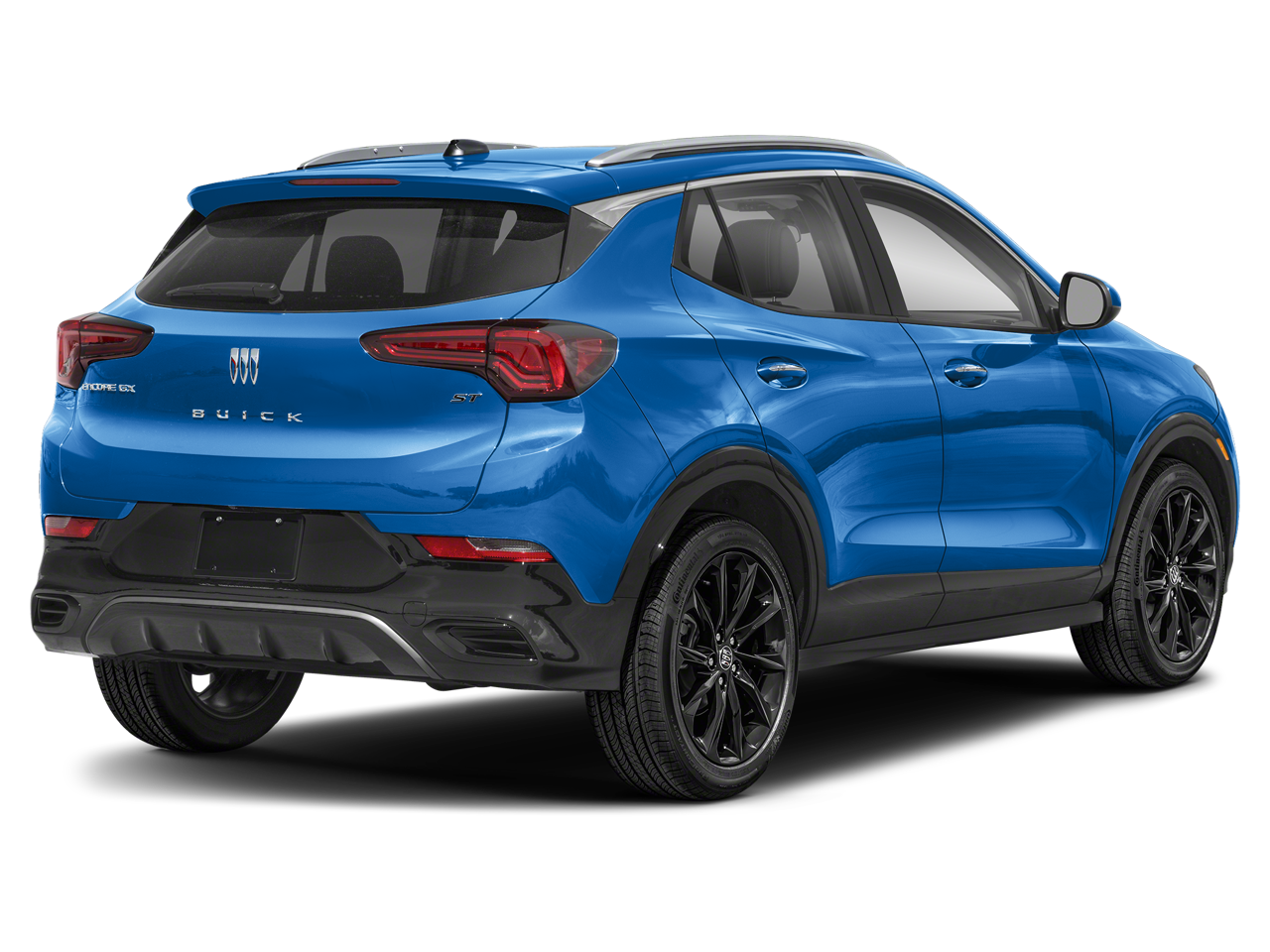 2025 Buick Encore GX Sport Touring - Photo 32